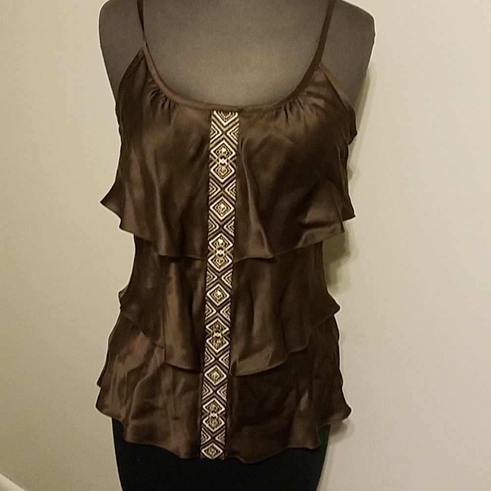 White House/Black Market Camisole